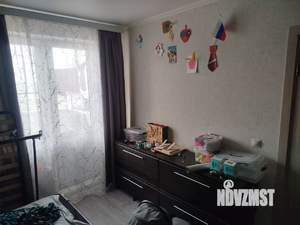 1-к квартира, на длительный срок, 38м2, 14/14 этаж