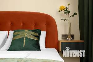 1-к квартира, посуточно, 32м2, 2/16 этаж