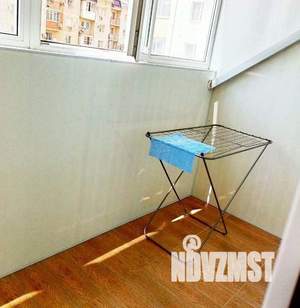 Студия квартира, на длительный срок, 35м2, 3/16 этаж