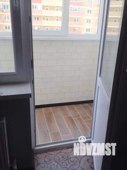 1-к квартира, на длительный срок, 45м2, 8/16 этаж