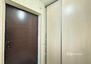 Студия квартира, на длительный срок, 27м2, 9/11 этаж