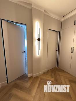 1-к квартира, на длительный срок, 52м2, 10/24 этаж