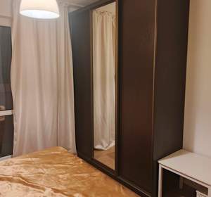 2-к квартира, на длительный срок, 60м2, 2/14 этаж