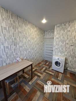 1-к квартира, на длительный срок, 34м2, 11/20 этаж