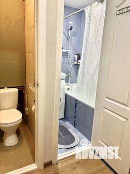 2-к квартира, на длительный срок, 54м2, 3/16 этаж