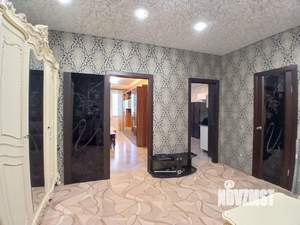 1-к квартира, на длительный срок, 60м2, 2/20 этаж