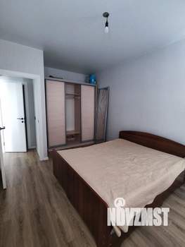 2-к квартира, на длительный срок, 67м2, 2/16 этаж