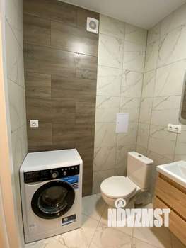 2-к квартира, на длительный срок, 40м2, 14/24 этаж