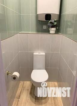 2-к квартира, посуточно, 56м2, 14/20 этаж