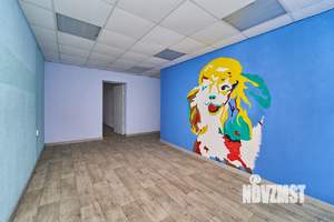 3-к квартира, на длительный срок, 72м2, 1/5 этаж
