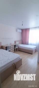 3-к квартира, на длительный срок, 84м2, 5/16 этаж