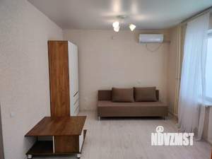 Студия квартира, на длительный срок, 28м2, 7/16 этаж