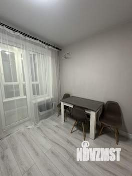 1-к квартира, на длительный срок, 32м2, 7/9 этаж