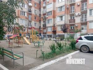2-к квартира, на длительный срок, 55м2, 7/8 этаж