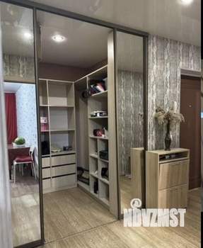 2-к квартира, на длительный срок, 57м2, 5/18 этаж