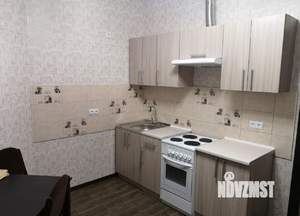 1-к квартира, на длительный срок, 40м2, 3/22 этаж