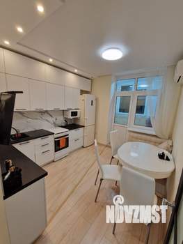 1-к квартира, на длительный срок, 45м2, 9/20 этаж