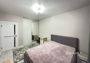 1-к квартира, на длительный срок, 34м2, 6/9 этаж