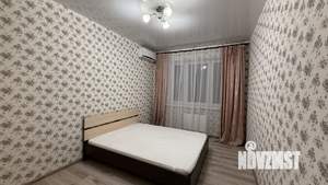 2-к квартира, на длительный срок, 56м2, 12/19 этаж