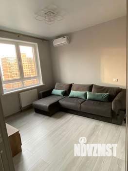 2-к квартира, на длительный срок, 45м2, 11/16 этаж