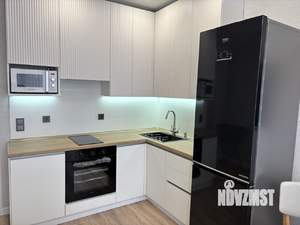 Студия квартира, на длительный срок, 23м2, 11/16 этаж