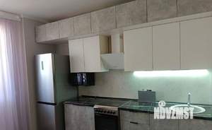 1-к квартира, на длительный срок, 44м2, 15/18 этаж