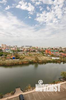 3-к квартира, на длительный срок, 118м2, 8/19 этаж