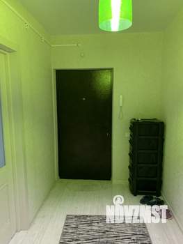 1-к квартира, на длительный срок, 46м2, 15/16 этаж