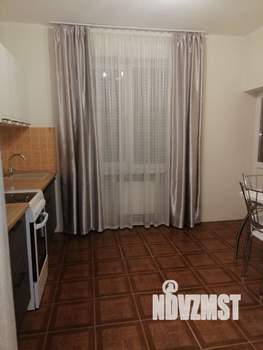 1-к квартира, на длительный срок, 38м2, 3/5 этаж