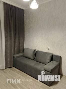 1-к квартира, на длительный срок, 36м2, 16/24 этаж