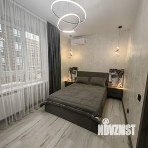 2-к квартира, на длительный срок, 60м2, 3/16 этаж