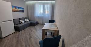 Студия квартира, на длительный срок, 26м2, 10/16 этаж