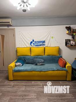 2-к квартира, на длительный срок, 44м2, 2/5 этаж