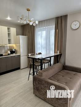 2-к квартира, на длительный срок, 45м2, 2/17 этаж