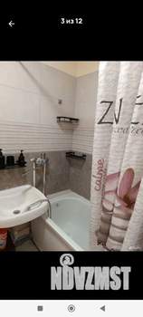 1-к квартира, на длительный срок, 30м2, 15/17 этаж