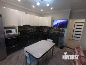 1-к квартира, на длительный срок, 42м2, 7/18 этаж