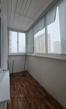 1-к квартира, на длительный срок, 34м2, 5/16 этаж