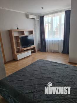 1-к квартира, на длительный срок, 40м2, 6/8 этаж