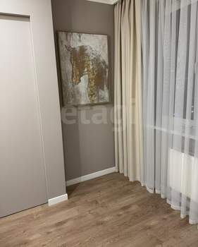 2-к квартира, на длительный срок, 50м2, 9/16 этаж