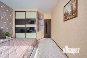 2-к квартира, посуточно, 66м2, 1/1 этаж