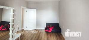 1-к квартира, на длительный срок, 39м2, 22/24 этаж