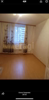 3-к квартира, на длительный срок, 76м2, 11/16 этаж