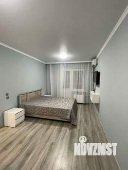 1-к квартира, на длительный срок, 36м2, 14/16 этаж