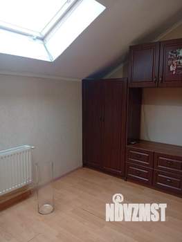 Студия квартира, на длительный срок, 24м2, 4/4 этаж