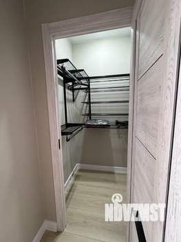 1-к квартира, на длительный срок, 36м2, 22/24 этаж