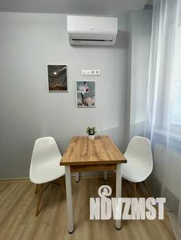 1-к квартира, посуточно, 33м2, 9/17 этаж