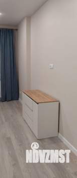 1-к квартира, на длительный срок, 42м2, 1/12 этаж