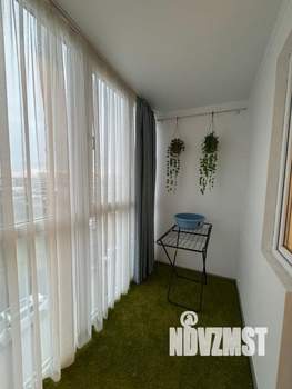 1-к квартира, на длительный срок, 41м2, 4/9 этаж