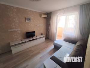 1-к квартира, на длительный срок, 37м2, 4/17 этаж