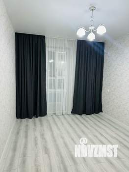 3-к квартира, на длительный срок, 62м2, 16/23 этаж